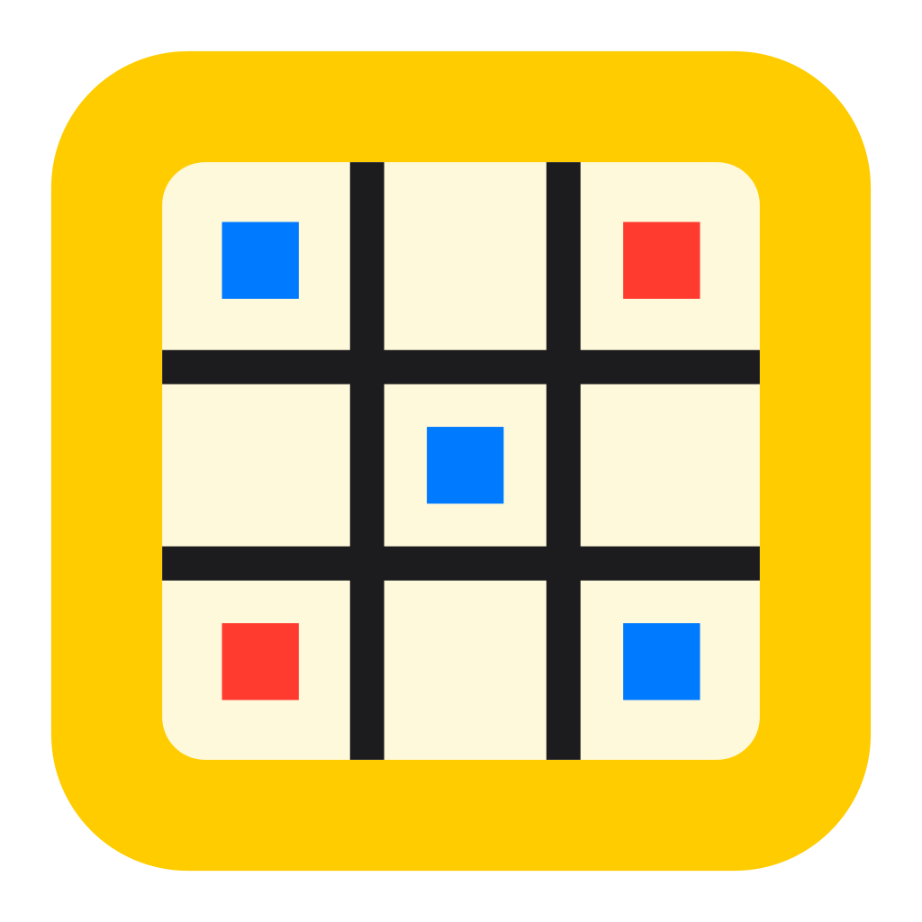 Suphi Sudoku uygulama ikonu